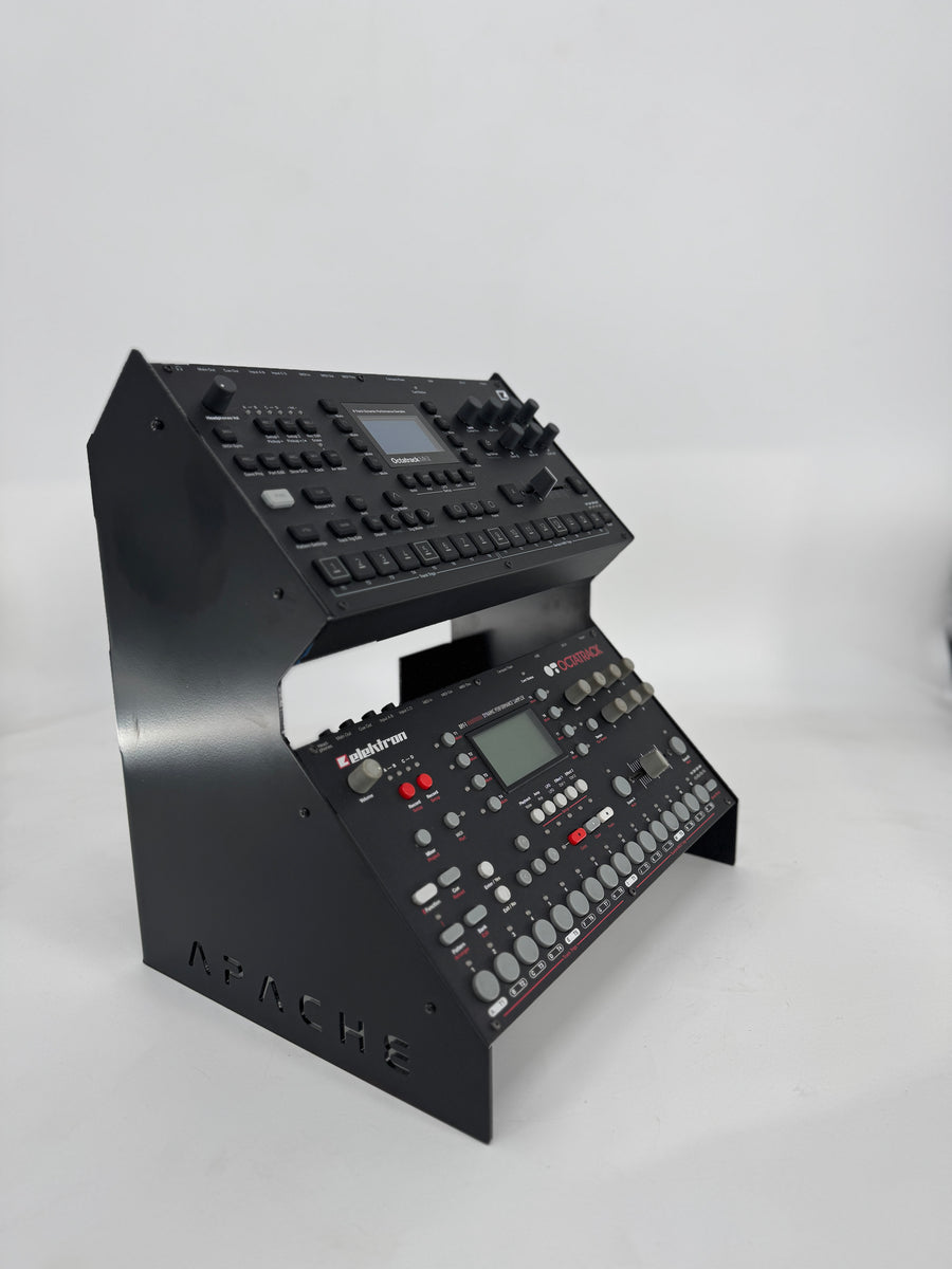 Voltron Elektron Stand