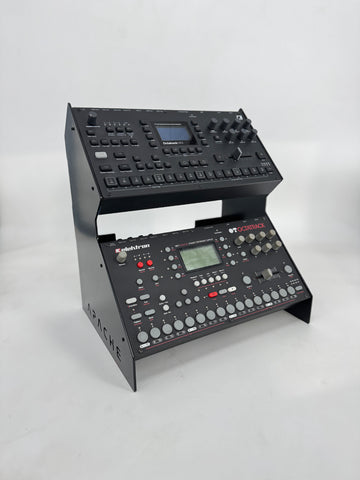 Voltron Elektron Stand