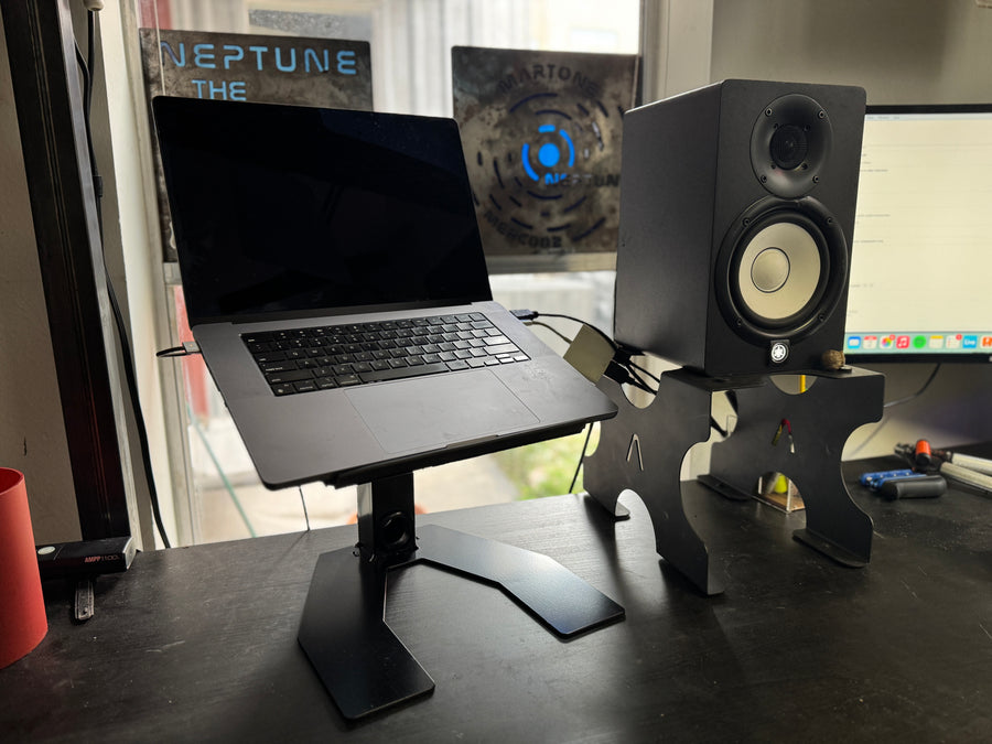 LSX Laptop Stand