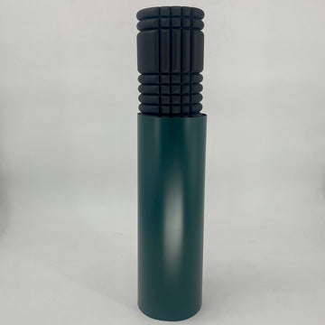 Terraform Vessel Fitness Storage Tube