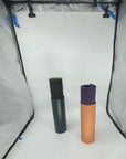 Terraform Vessel Fitness Storage Tube