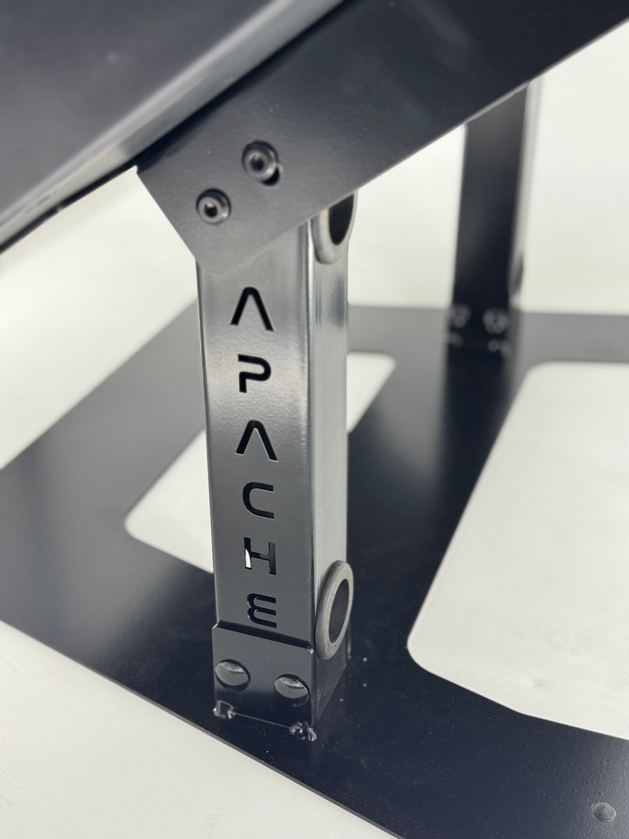 Apache Mastodon Adjustable Controller Stand