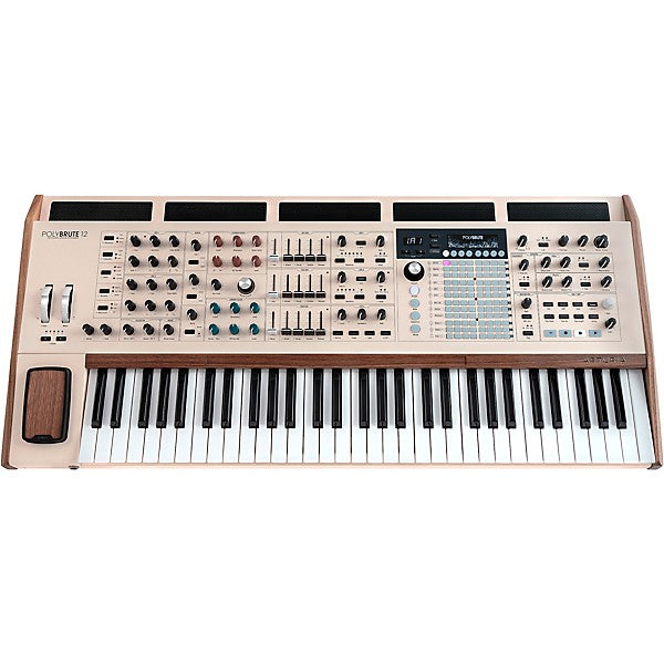 Arturia POLYBRUTE 12
