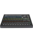 Mackie Onyx 16 16-Channel Premium Analog USB Mixer