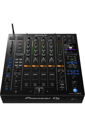 Pioneer DJM-A9