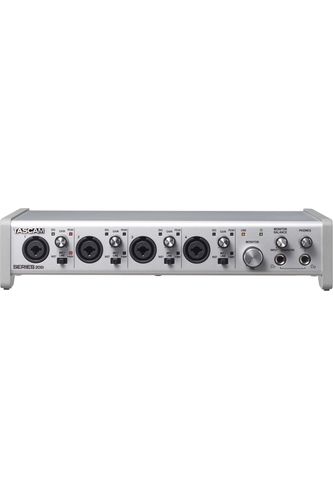 Tascam Series 208i