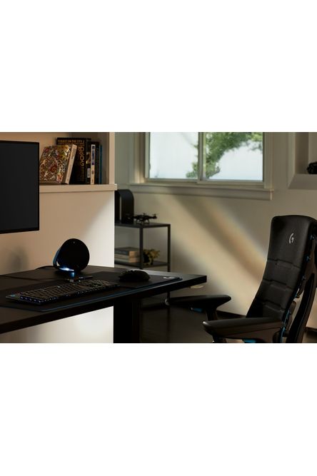 Motia Gaming Sit-to-Stand Desk