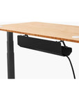 Jarvis Bamboo Contoured Standing Desk