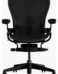 Herman Miller Aeron Chair, Special Gaming Edition