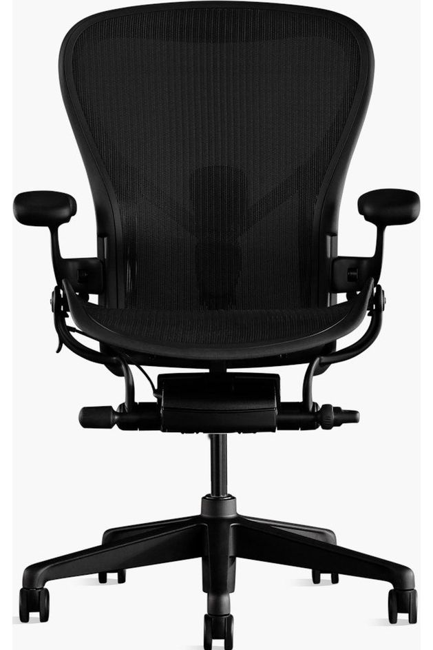 Herman Miller Aeron Chair, Special Gaming Edition