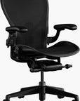 Herman Miller Aeron Chair, Special Gaming Edition