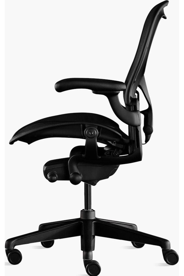 Herman Miller Aeron Chair, Special Gaming Edition