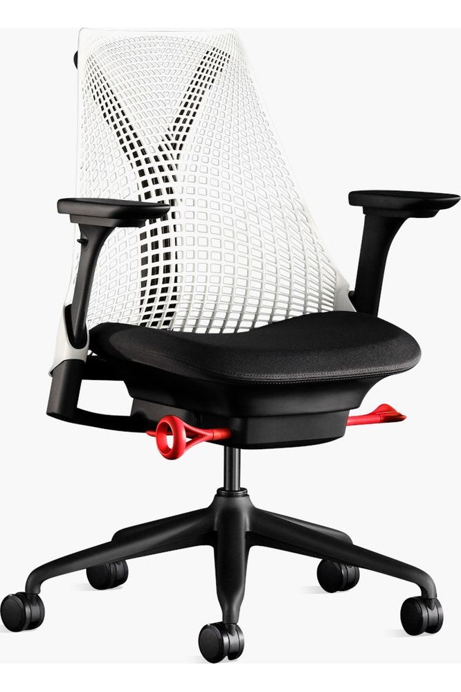 Herman Miller Sayl Chair, Special Gaming Edition