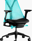 Herman Miller Sayl Chair, Special Gaming Edition