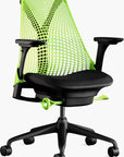 Herman Miller Sayl Chair, Special Gaming Edition