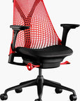 Herman Miller Sayl Chair, Special Gaming Edition