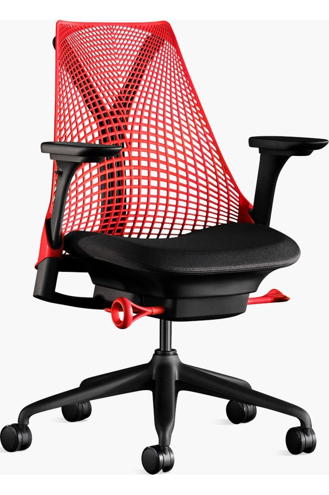 Herman Miller Sayl Chair, Special Gaming Edition