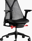 Herman Miller Sayl Chair, Special Gaming Edition