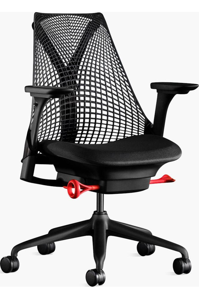 Herman Miller Sayl Chair, Special Gaming Edition