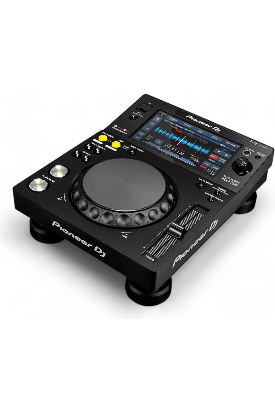 Pioneer XDJ-700