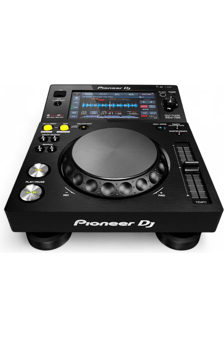 Pioneer XDJ-700