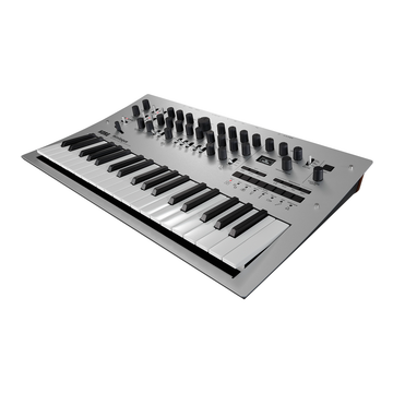 KORG Minilogue