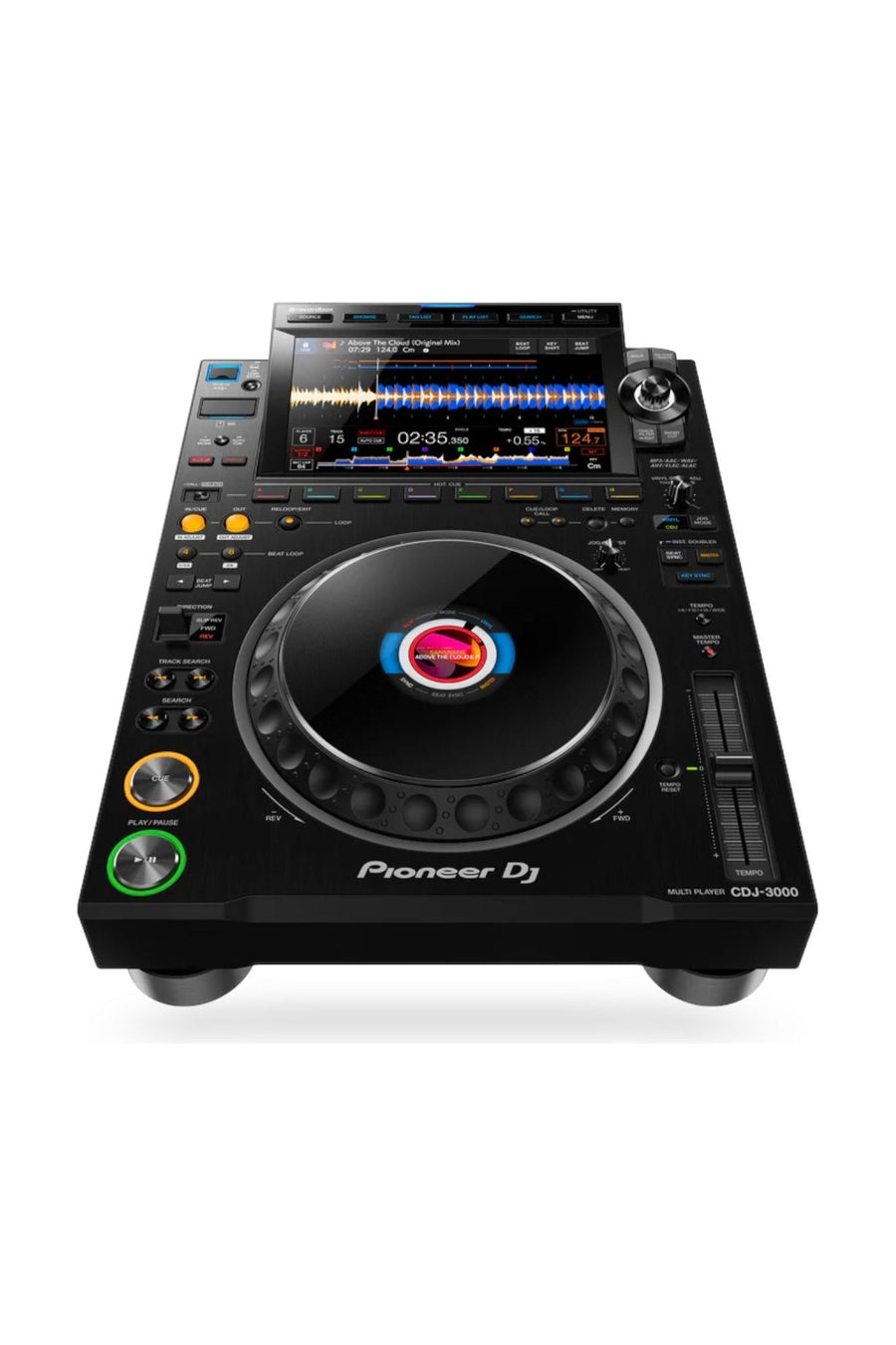 Pioneer CDJ-3000