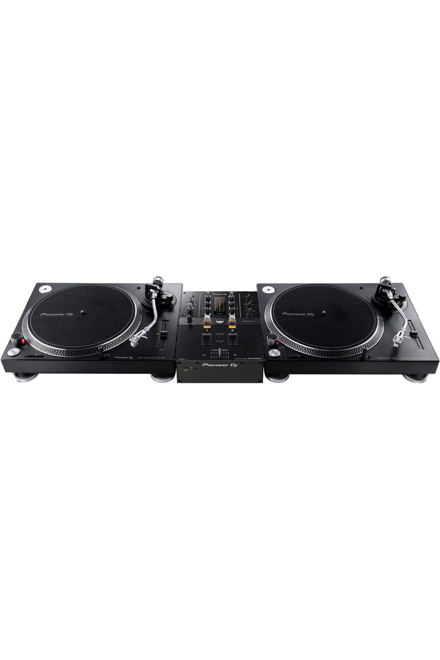 Pioneer PLX-500