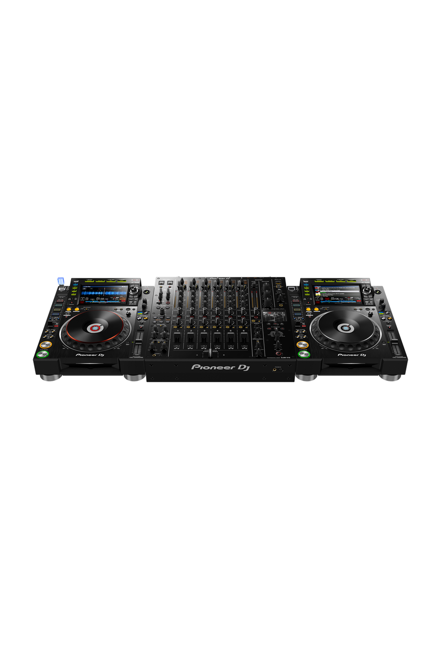 Pioneer DJM-V10