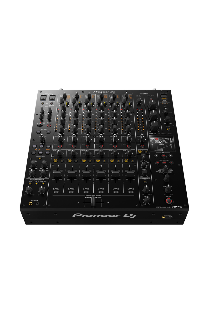 Pioneer DJM-V10