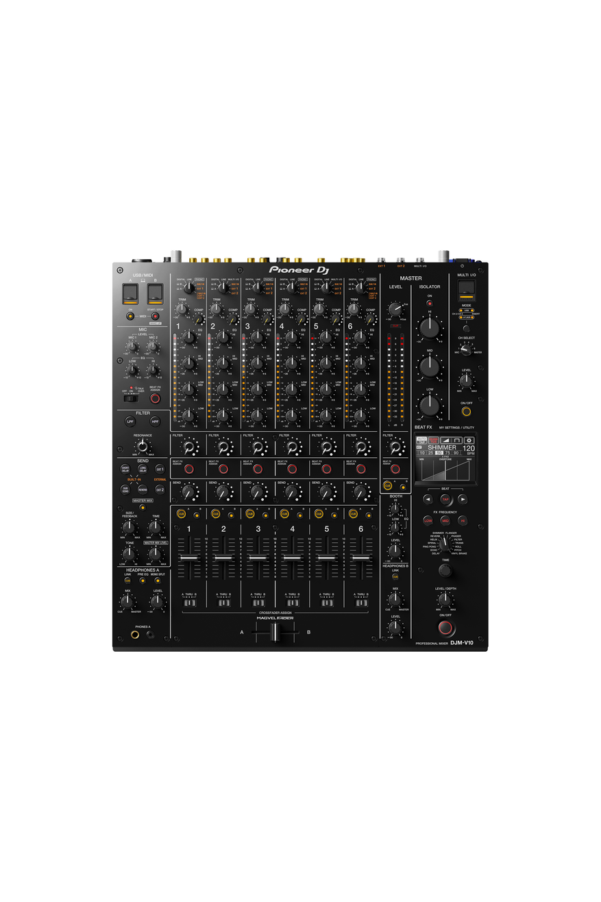 Pioneer DJM-V10