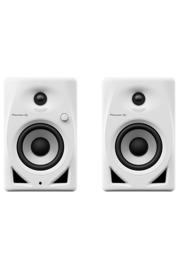 Pioneer DM-40D (WHITE)