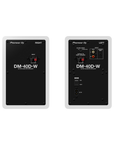 Pioneer DM-40D (WHITE)