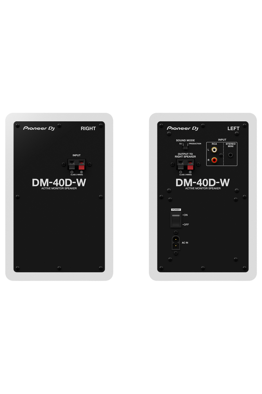 Pioneer DM-50D