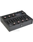 AlphaTheta Euphonia 4-CH Rotary Mixer