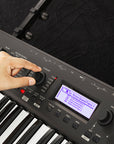 KORG Kross 2 61-Key Synthesizer Workstation