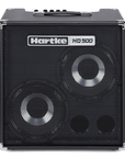 HARTKE HD500 2 X 10" DRIVERS, 500 WATT COMBO