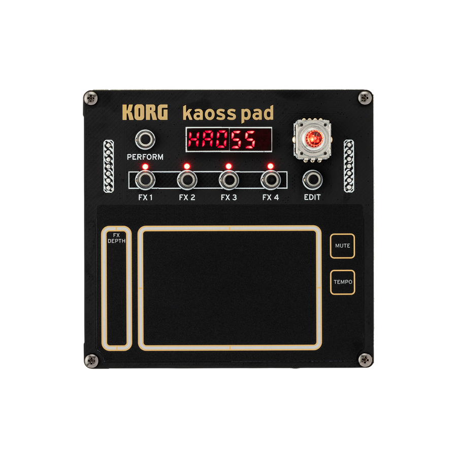 KORG NTS-3 Kaoss Pad Kit
