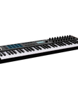 ARTURIA KEYLAB Mk3 61 Metal Frame semi-weighted - Includes Analog Lab, UVI Grand Piano, Ableton Lite