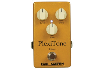 CARL MARTIN SINGLE PLEXITONE PEDAL