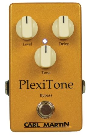 CARL MARTIN SINGLE PLEXITONE PEDAL