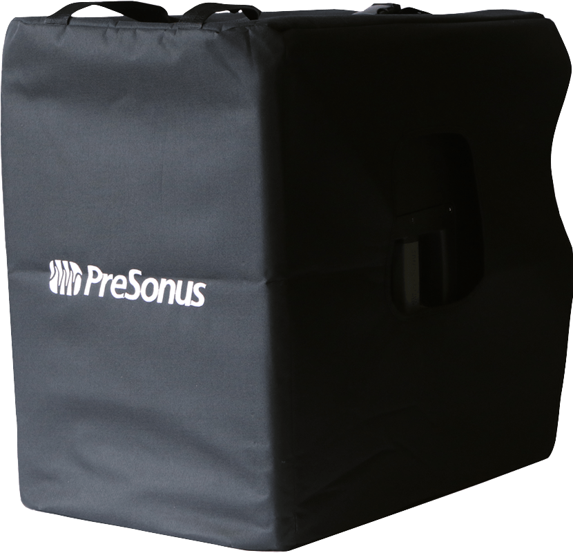 PRESONUS AIR 18S COVER