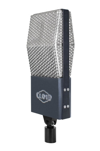 CLOUD JRS-34 PASSIVE RIBBON MICROPHONE