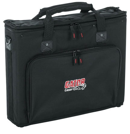 2U AUDIO RACK BAG