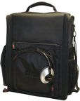 Gator Cases G-CLUB Bag for Large CD Players or 12-Inch Mixers