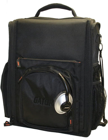 Gator Cases G-CLUB Bag for Large CD Players or 12-Inch Mixers