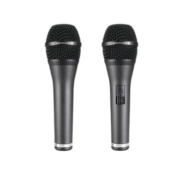 TG V 70 (S) DYNAMIC VOCAL MICROPHONE (HYPERCARDIOID) WITH SWITCH