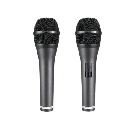 TG V 70 (S) DYNAMIC VOCAL MICROPHONE (HYPERCARDIOID) WITH SWITCH