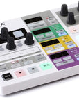 Arturia BeatStep Pro Pad Controller and CV/Gate Sequence