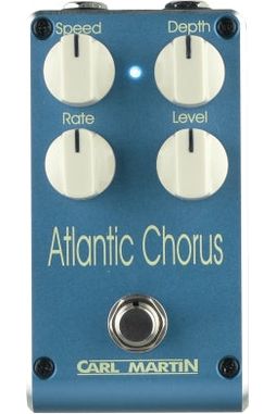 CARL MARTIN ATLANTIC CHORUS PEDAL